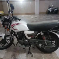 موتور سیکلت|موتورسیکلت|تهران, تهرانپارس غربی|دیوار