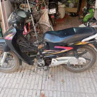 موتور سیکلت ویو