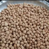 نخود سفید درشت تمیز