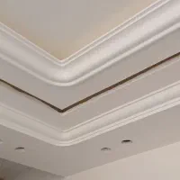 گچبری سنتی و کلاسیک