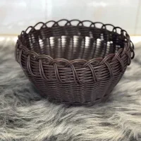 سبد میوه|ظروف سرو و پذیرایی|اصفهان, باغ زیار|دیوار