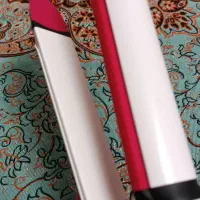 اتو موی سه کاره|آرایشی، بهداشتی، درمانی|خرم‌آباد, |دیوار