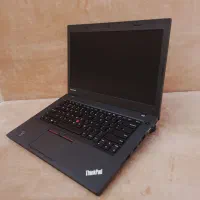 لپ تاپ Lenovo-L450|رایانه همراه|شیراز, دروازه قران|دیوار