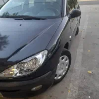 پژو ۲۰۶ مدل ۹۰ سالم تیپ ۳|خودرو سواری و وانت|ارومیه, |دیوار