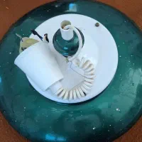 تعدادی لوستردرحدنو دونه ای ۵۰۰و۹۰۰