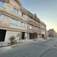 ویلایی-اندیشه-شهرک-نیروانتظامی-نوساز-طبقه-اول-مرتب