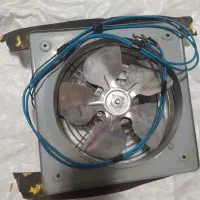 هواکش صنعتی