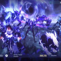 اکانت solo leveling|کنسول، بازی ویدئویی و آنلاین|بمانی, |دیوار