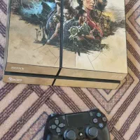 ps4 fat