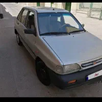 پراید صبا مدل ۸۸