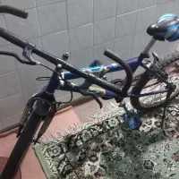 دوچرخه سالم|دوچرخه، اسکیت، اسکوتر|کرج, ساسانی (قلمستان)|دیوار