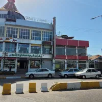 ۴۵ متر مغازه کلید نخورده ، خمام ، بر اصلی|فروش مغازه و غرفه|خمام, |دیوار