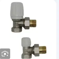 شیر رفت و برگشت رادیاتور