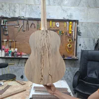 گیتار کارگاه تعمیرات و ساخت تخصصی گیتار