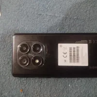 گوشی نوت ۱۴ پرو رنگ مشکی