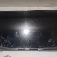 ال ای دی 50فروکی هوشمند به روز 15گیگ احفظی داری|تلویزیون و پروژکتور|سمنان, |دیوار