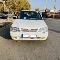 پراید ۱۱۱ مدل ۹۹