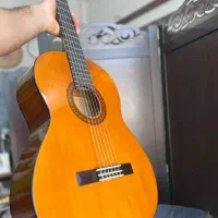 گیتار یاماها c45 درحد
