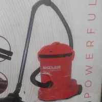 جاروبرقی سیزلر