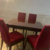 میز و صندلی غذاخوری