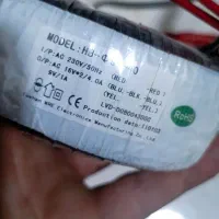 ترانس ۲۲۰ به ۱۶ ولت ۴ آمپر حرفه ای