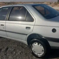 ۴۰۵ مدل ۹۱ دوگانه کارخانه