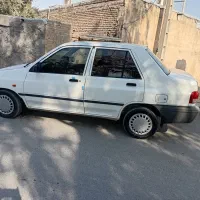 فروش پراید مدل ۹۵