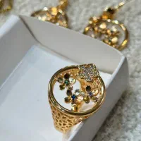 ست زیبای ژوپینگ