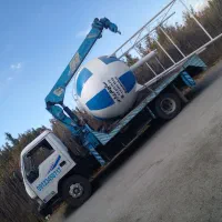 هیوندا جرثقیل ۳ تن|خودرو سنگین|ملارد, |دیوار