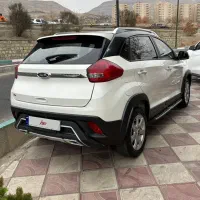 امویامX22دنده99بیرنگ فول23تاکارمشابهصفر|خودرو سواری و وانت|تهران, زیبادشت|دیوار