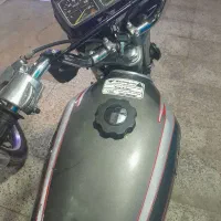 موتور مدل ۸۸ ساوین