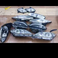 خدمات چراغ اتومبیل ، تعمیرات تخصصی با ۱۵ سال سابقه