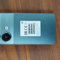 شیائومی نوت13پرو رم12حافظه512گیگ 4G