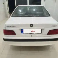 پارس سال مدل 99بیرنگ|خودرو سواری و وانت|تاکستان, |دیوار