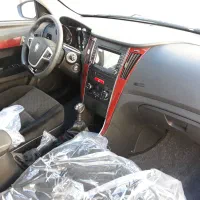 دنا ۶ دنده EF7P مدل ۱۴۰۴.تحویل روز