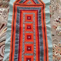 دوچگر زی هستم