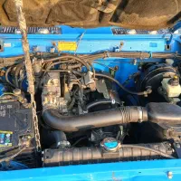 نیسان زامیاد|خودرو سواری و وانت|تهران, یافت آباد جنوبی|دیوار