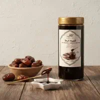 پخش شیره خرما و شیره انگور