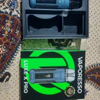 پاد لوکس x پرو