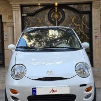 ام وی ام ۱۱۰ چهار سیلندر مدل ۹۴|خودرو سواری و وانت|مشهد, خرمشهر|دیوار