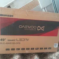 کارتن تلوزیون ال آیدی دوو سالم