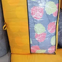 تشک مهمان یکنفره|رختخواب، بالش، پتو|کرمان, |دیوار