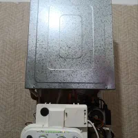 تعمیرات و سرویس پکیج وآبگرمکن شبانه روزی