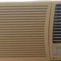 کولر الجی گلد کنترل دار تمیز