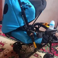 فروش کالسکه دلیجان