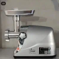 چرخ گوشت