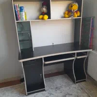 میز کامپیوتر و کتابخانه نونو  ۴۲میلیون