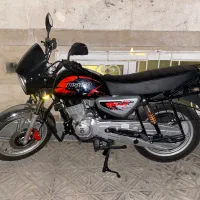 موتور BM200 پیشرو