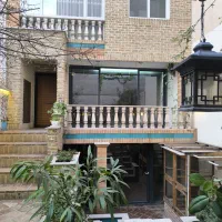 ۱۶۱ متر زمین ۲۵۰ متر بنا بازسازی شده