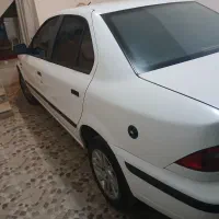 سمند LX مولتی پلکس مدل ۹۶|خودرو سواری و وانت|سقز, |دیوار